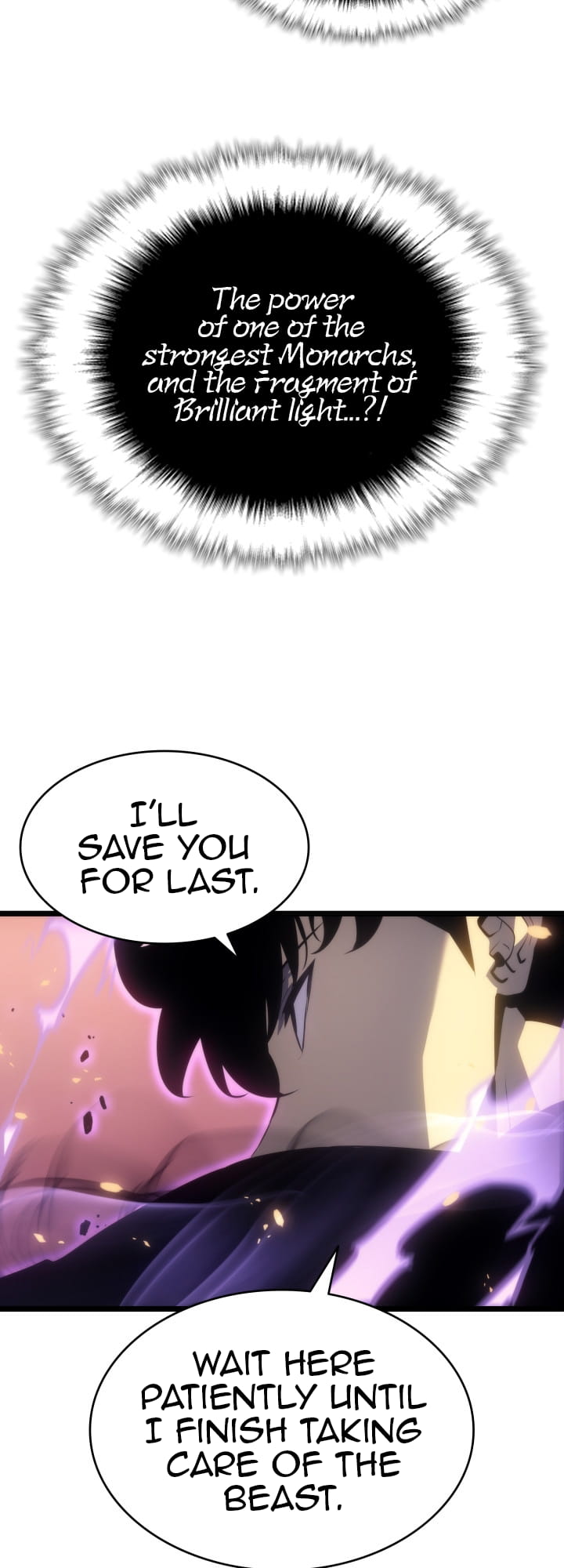 Solo Leveling, Chapter 165 image 21